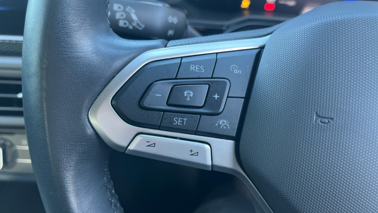 Volkswagen Polo 1.0 TSI Life 5dr Petrol Hatchback